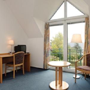 Hotel Babalou Im Burckhardthaus Gelnhausen Quarto foto